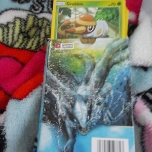 Pokemon bundle pack